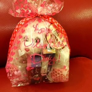 Valentine's Day gift bag!